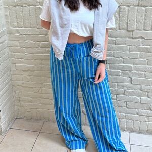 Free People Hudson Canyon Pant